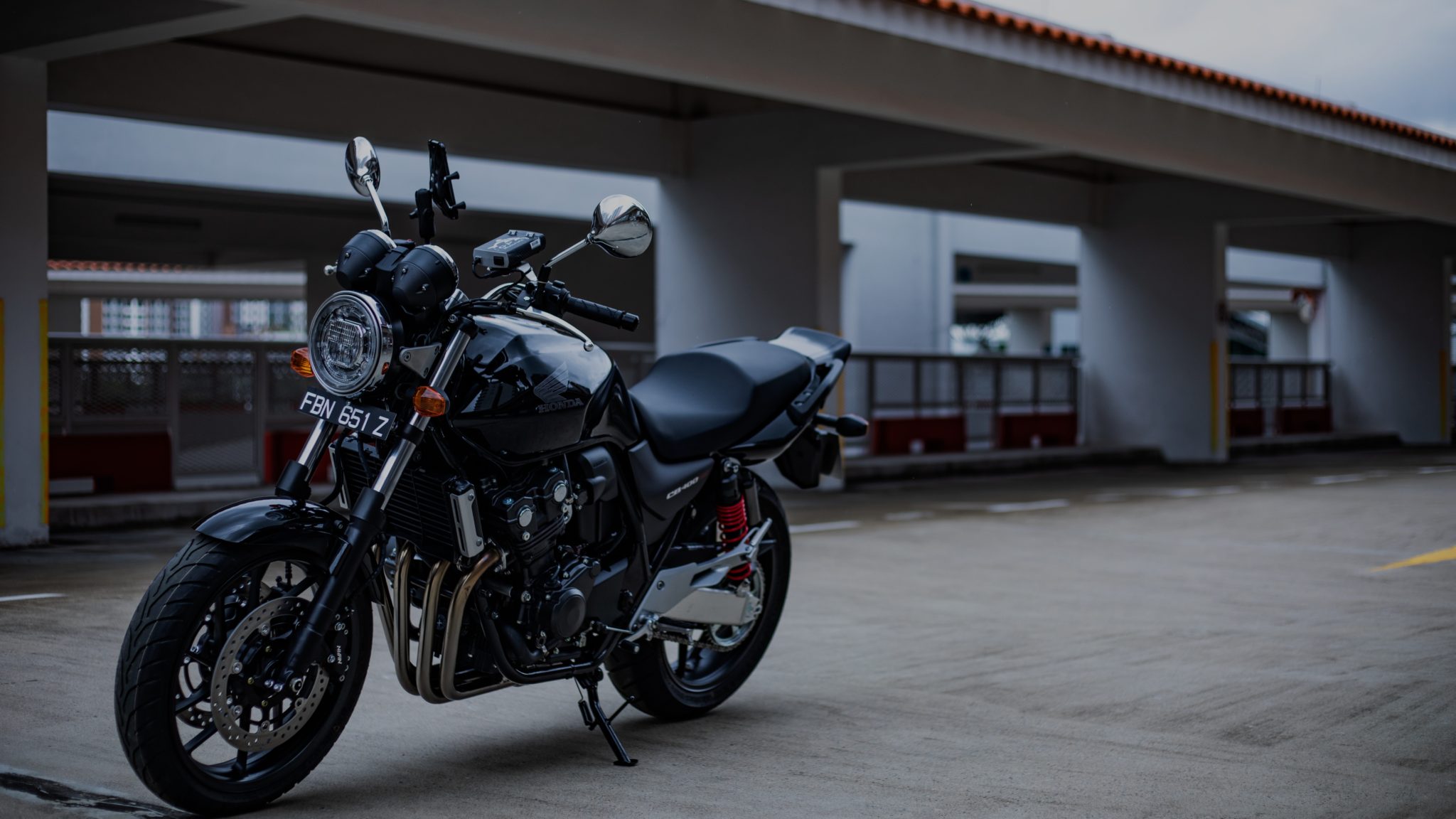 Zeytinburnu Motosiklet - ATV Çekici Servisi