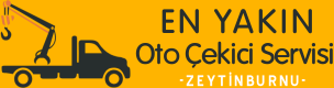 Zeytinburnu En Yakın Oto Çekici